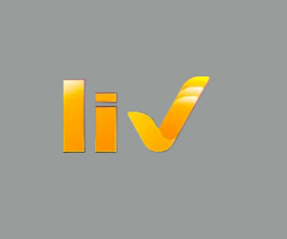 Sony liv logo image