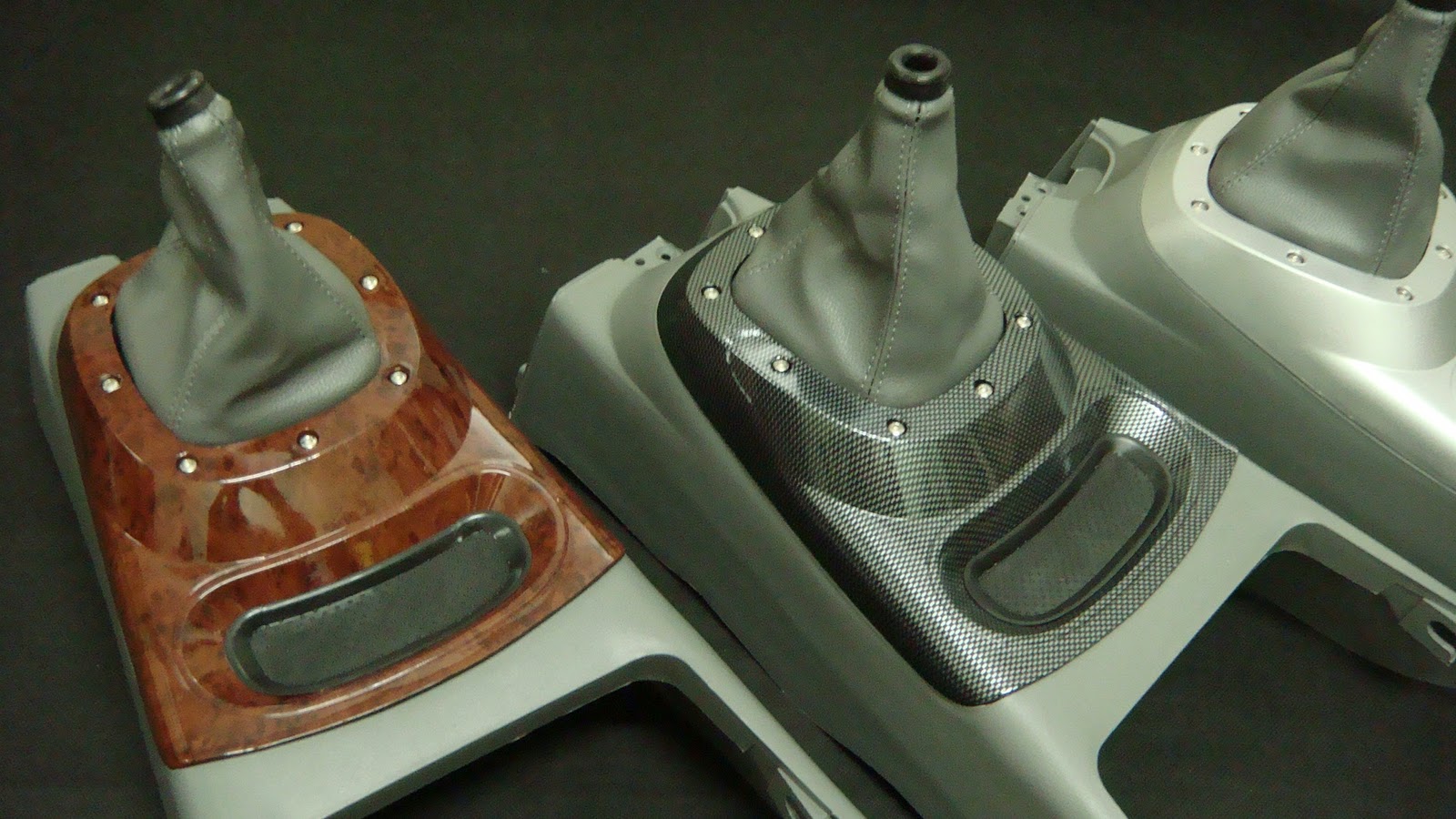 Skatuner Auto Parts: Gear Cover -Proton