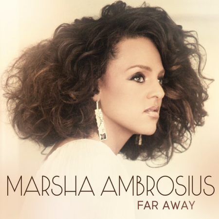 marsha ambrosius far away. New Music: Marsha Ambrosius ft