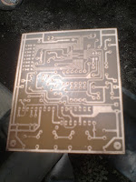 PCB multitester