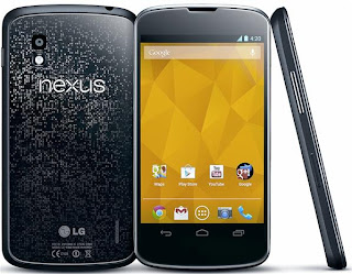 Google Nexus 4