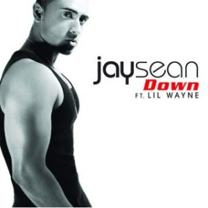 Jay Sean Down MP3 Lyric (Featuring Lil Wayne)