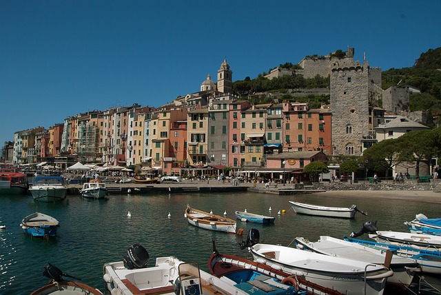 Portovenere