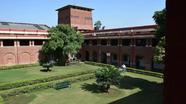 University of Delhi