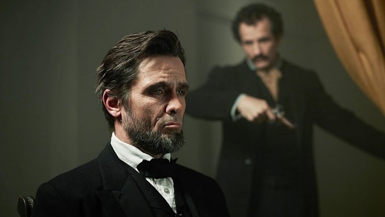Killing Lincoln (2013)