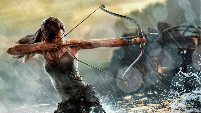 Rise Of The Tomb Raider Clé Gratuit