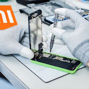 Cara Cepat Mengecek Touchscreen Xiaomi