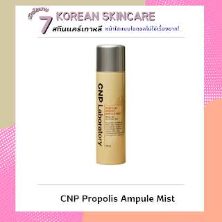 CNP Propolis Ampule Mist OHO999.com