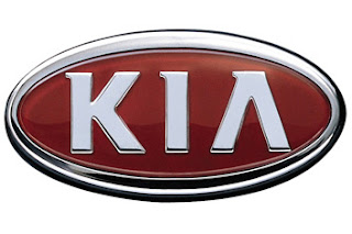 KIA Motors Logo