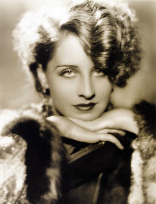 NORMA SHEARER