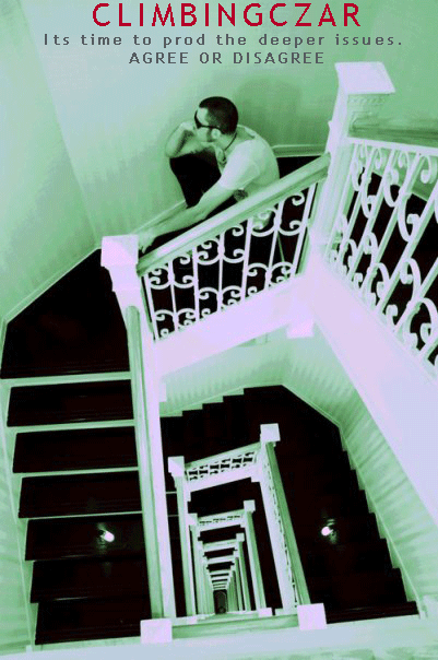 ClimbingCzar