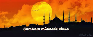 Cuma Cami Namaz