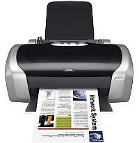 Epson Printer