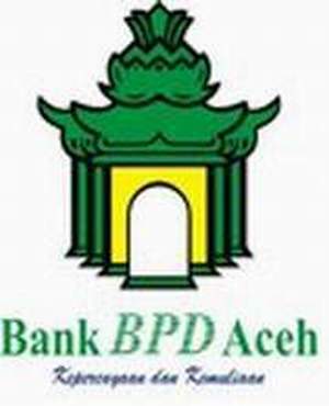 Logo Logo BPD Aceh