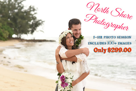 Bridal Dream Hawaii