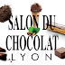 In the mood for chocolate ou la bonne humeur le retour