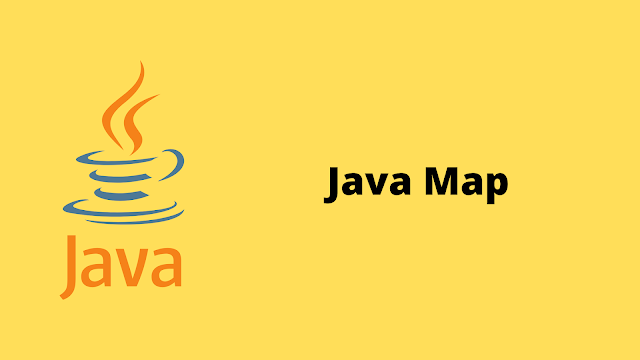 HackerRank Java Map problem solution