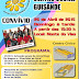 Centro Social – Convívio a 26 de Abril