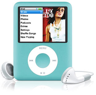 iPod Nano