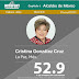 Cristina González Cruz, la alcaldesa mejor evaluada en el Estado de México