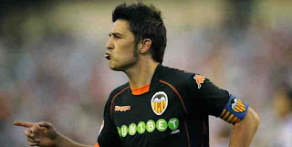 David Villa