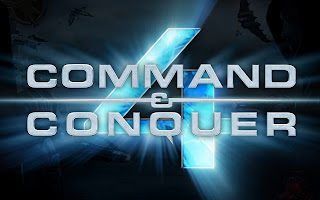 Command and Conquer 4 wallpaper