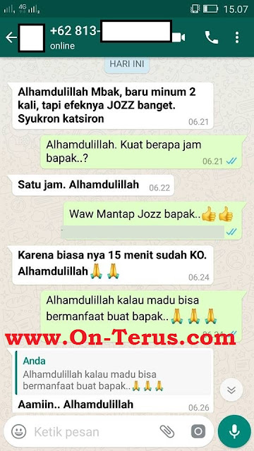 Hajar Jahanam Mesir Betul Asli Dari Timur Tengah? kok Murah Harganya?