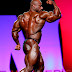 Dexter Jackson | Mr Olympia Contest 2010