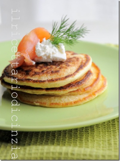 blini classici