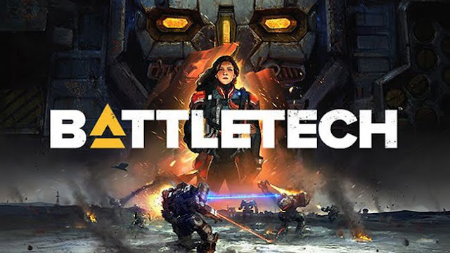 Download BATTLETECH PC Torrent 