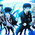 Ao no Exorcist S1 Subtitle Indonesia BD