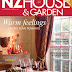 New Zealand House & Garden - 07/2010