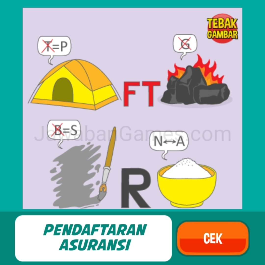 Kunci Jawaban Tebak Gambar Level 143