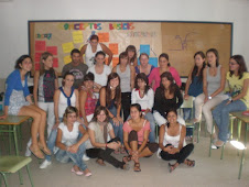 Alumnas/os didáctica 2009/2010