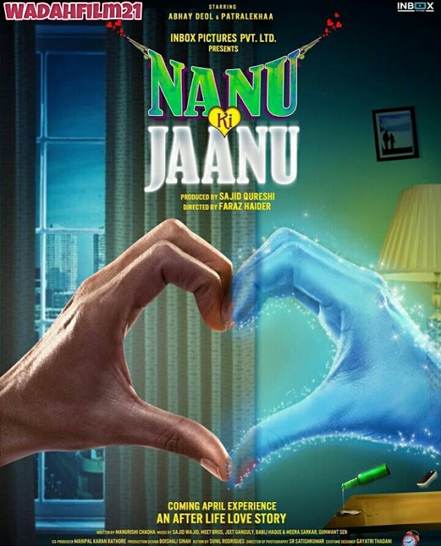 Nanu Ki Jaanu (2018)