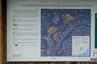 Crothers Forest Trails