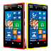 Nokia Lumia Serisi Format Atma Hard Reset