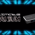Neonsat Ultimate Titanium Nova Atualização V.UT28 23\11\17