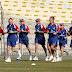 England Cricket Tour to South Africa 2009-10