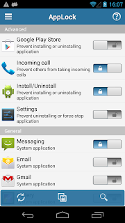 AppLock APK 1.91