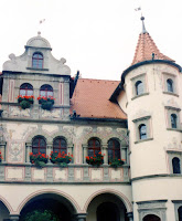 Rahaus; Konstanz; Constanza; Baden-Württemberg