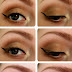 Impressive Light Color Eyeliner Tutorial