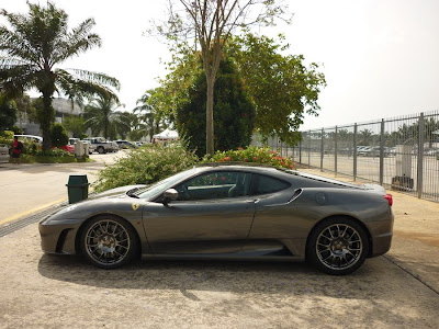 Ferrari F430