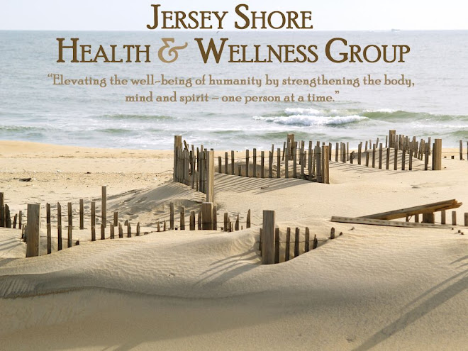 jersey shore logo tv. Jersey Shore Health amp; Wellness