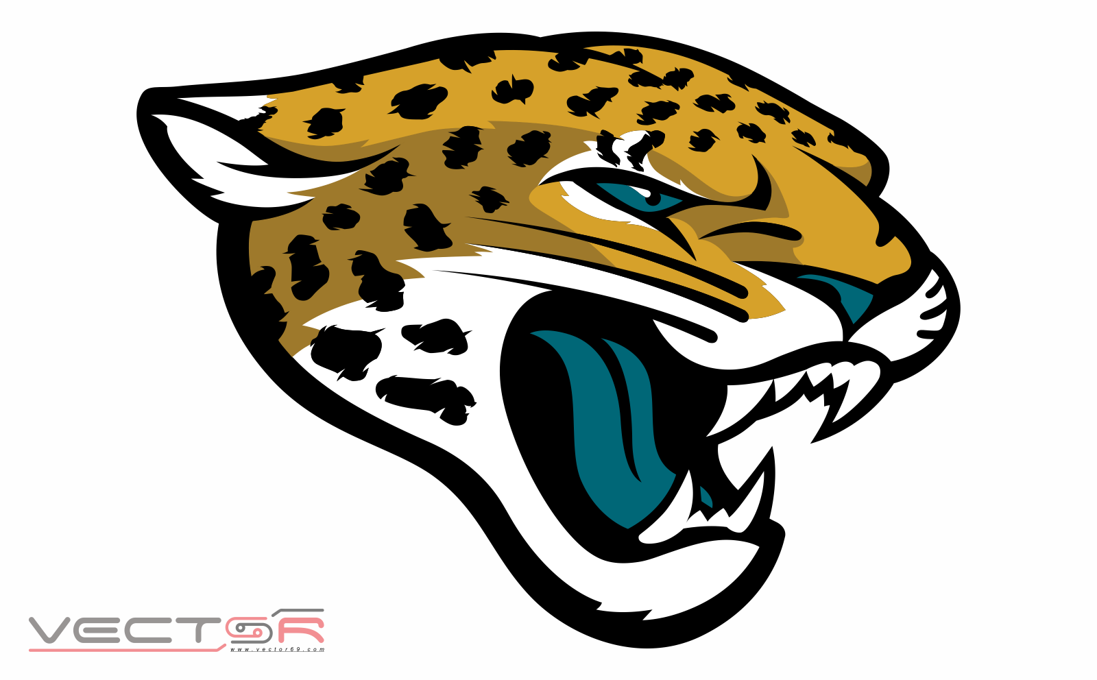 Jacksonville Jaguars Logo - Download Transparent Images, Portable Network Graphics (.PNG)