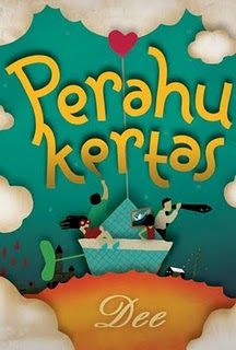 Novel Perahu Kertas  Download Novel Gratis