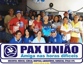 PAX UNIÃO