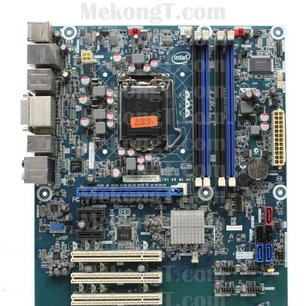 Mainboard Intel Bền