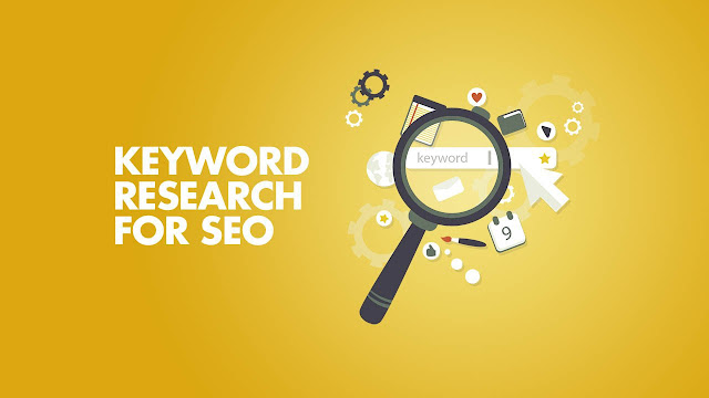 Keyword Research Tool Online