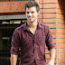 Taylor Lautner tras una comida de negocios